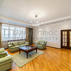 Квартира 151,5 м², 4-комнатная - изображение 3