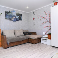 Квартира 23,5 м², 1-комнатная - изображение 4