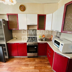 Квартира 52,4 м², 2-комнатная - изображение 1