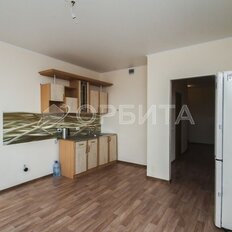 Квартира 50,5 м², 1-комнатная - изображение 2