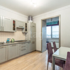 Квартира 80 м², 3-комнатная - изображение 5