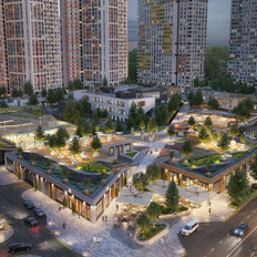 Квартира 82,7 м², 3-комнатные - изображение 5