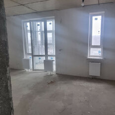 Квартира 68,9 м², 2-комнатная - изображение 4
