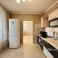 Квартира 40 м², 1-комнатная - изображение 2