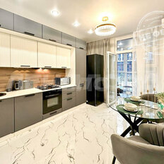Квартира 60 м², 2-комнатная - изображение 2