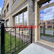 Квартира 76,5 м², 3-комнатная - изображение 2