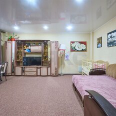 Квартира 39 м², студия - изображение 2