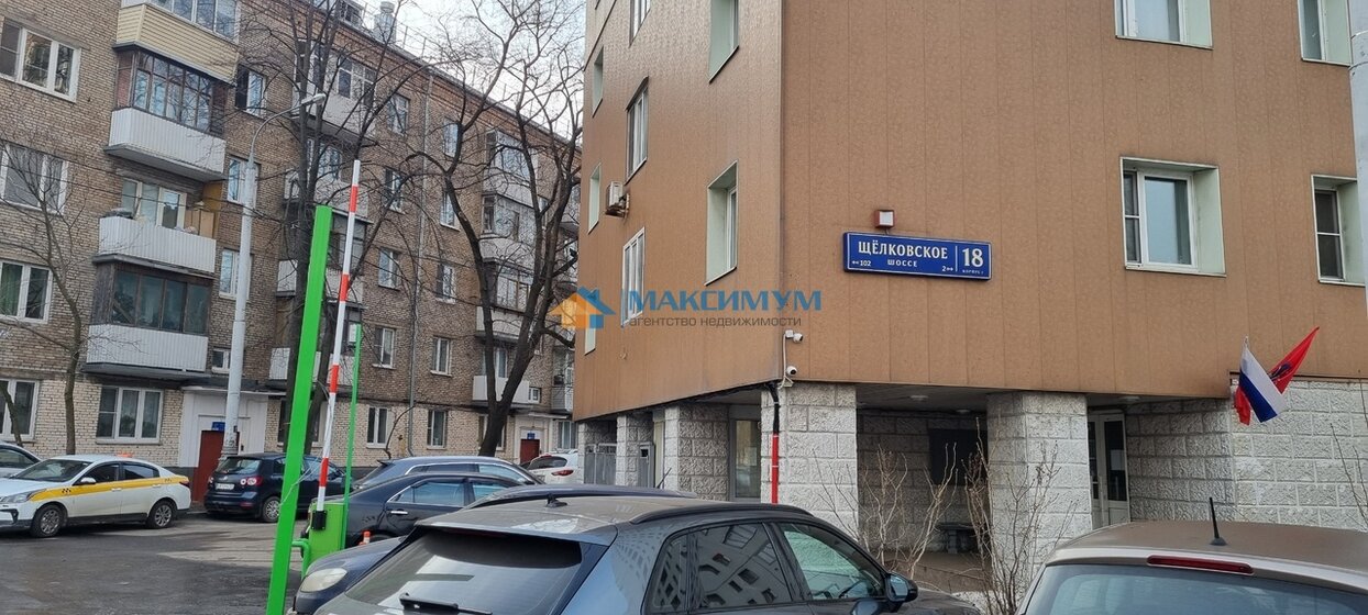 116 м², помещение свободного назначения 250 009 ₽ в месяц - изображение 45