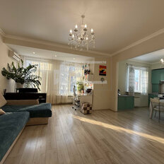 Квартира 74,5 м², 2-комнатная - изображение 2