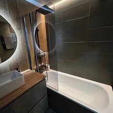 Квартира 39,5 м², 1-комнатная - изображение 1