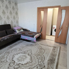 Квартира 46,7 м², 2-комнатная - изображение 2