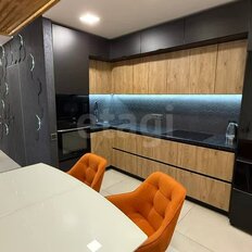Квартира 76,1 м², 4-комнатная - изображение 1