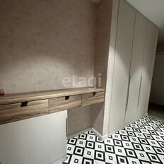 Квартира 98,9 м², 3-комнатная - изображение 4