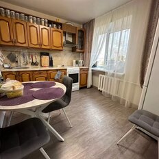 Квартира 80 м², 3-комнатная - изображение 2