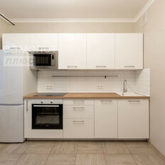 Квартира 41,3 м², 1-комнатная - изображение 3