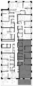 Квартира 144,3 м², 4-комнатная - изображение 3