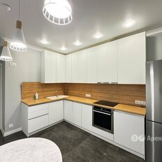Квартира 61 м², 2-комнатная - изображение 1
