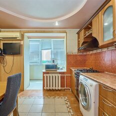 Квартира 64 м², 3-комнатная - изображение 2