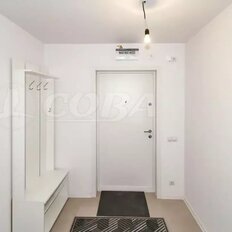 Квартира 50 м², студия - изображение 5