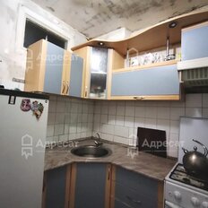 Квартира 55,5 м², 3-комнатная - изображение 2