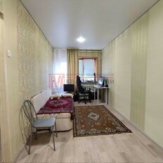 Квартира 43,3 м², 2-комнатная - изображение 4