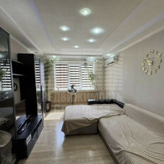 Квартира 51 м², 2-комнатная - изображение 1