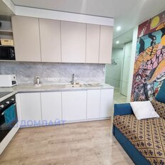 Квартира 24,1 м², студия - изображение 2