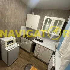 Квартира 30 м², 1-комнатная - изображение 5