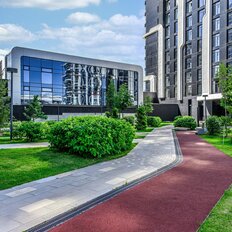 Квартира 107,3 м², 3-комнатная - изображение 5