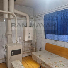 часть дома + 4,7 м², участок - изображение 2
