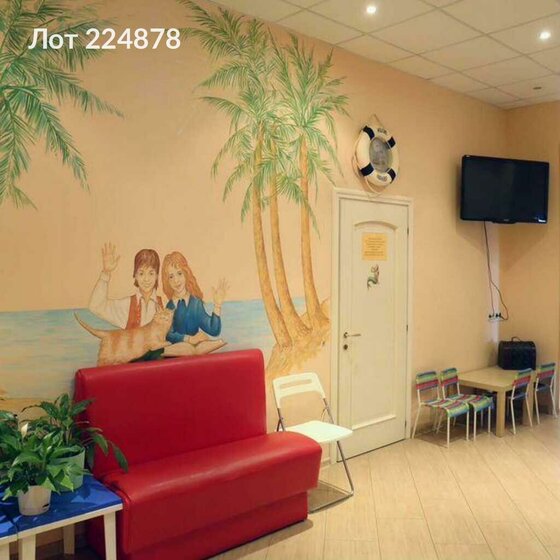 290 м², торговое помещение 1 160 000 ₽ в месяц - изображение 41