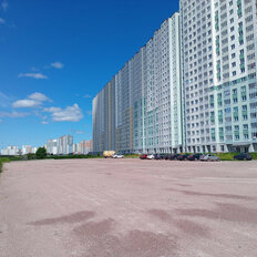 Квартира 17,4 м², студия - изображение 1