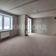 Квартира 61 м², 3-комнатная - изображение 4
