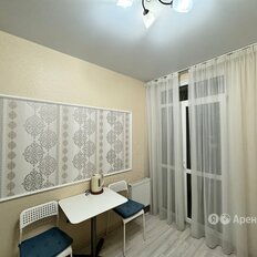 Квартира 41,3 м², 1-комнатная - изображение 4