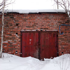 25 м², гараж - изображение 1