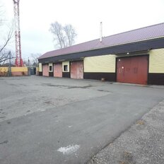 317,4 м², помещение свободного назначения - изображение 3