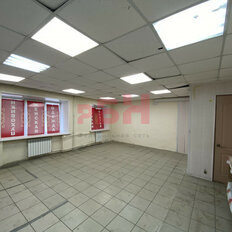 40,4 м², торговое помещение - изображение 1
