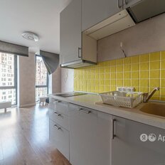 Квартира 29 м², студия - изображение 1