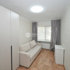Квартира 54,3 м², 3-комнатная - изображение 3