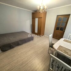 Квартира 37 м², 2-комнатная - изображение 3