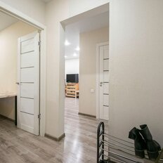 Квартира 44,6 м², 1-комнатная - изображение 1