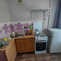 Квартира 33,8 м², 1-комнатная - изображение 4