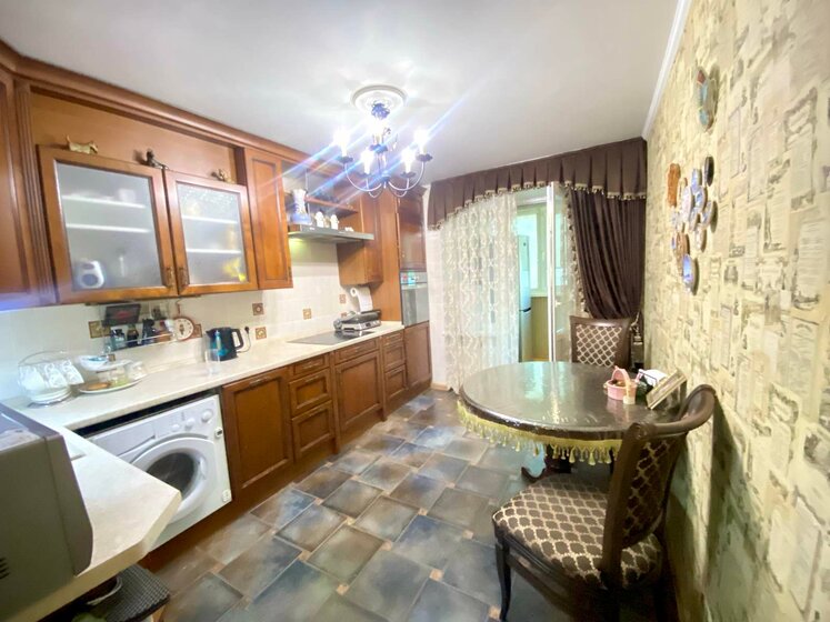 69,4 м², 3-комнатная квартира 4 100 000 ₽ - изображение 36