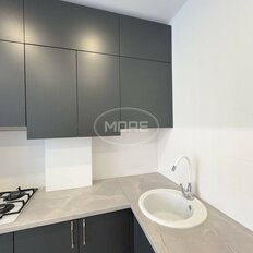 Квартира 36 м², 1-комнатная - изображение 5