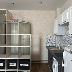 Квартира 25 м², студия - изображение 4