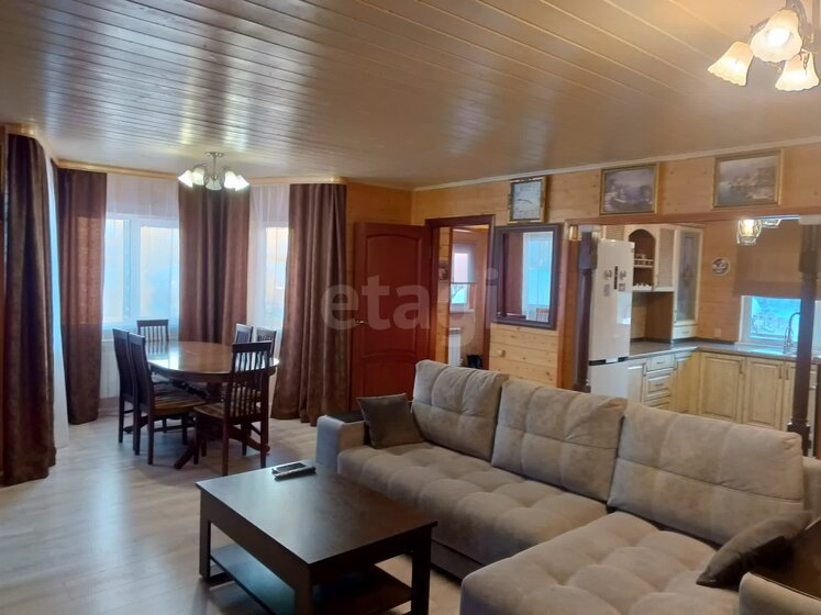 24 м² дом, 5,4 сотки участок 1 280 000 ₽ - изображение 36