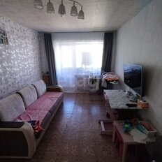 Квартира 55,5 м², 3-комнатная - изображение 4