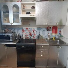 Квартира 30 м², 1-комнатная - изображение 4