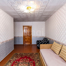 Квартира 59 м², 3-комнатная - изображение 4