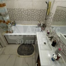 Квартира 88,1 м², 4-комнатные - изображение 5
